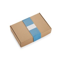 Packing kit AZUL- "L"