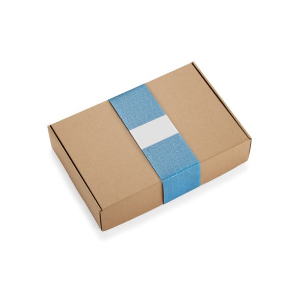 Packing kit AZUL- "L"