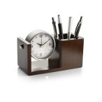 Desk clock NUTTO