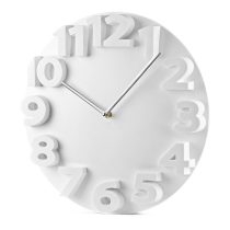 Wall clock MAURO