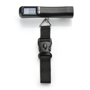 Luggage scale VALISA