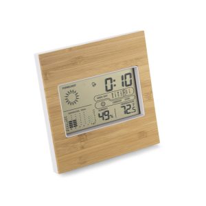 Weather station JUPITER