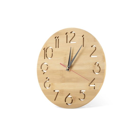 Wall clock TOKKI