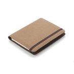 Portfolio with wireless charger CHARCO A5