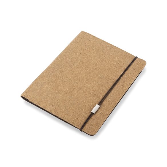 Conference folder AGENDE A4