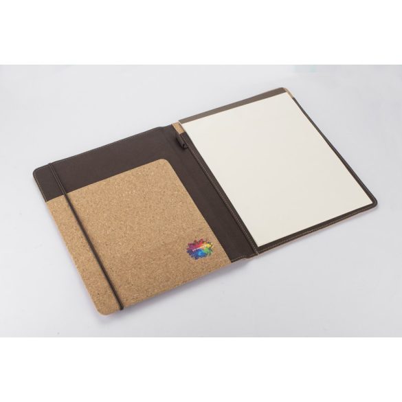 Conference folder AGENDE A4