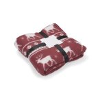 Fleece blanket RENO