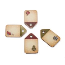 Gift tags LONSI