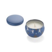 Soybean wax candle ASTRO