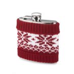 Hip flask WARM 200 ml
