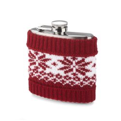 Hip flask WARM 200 ml