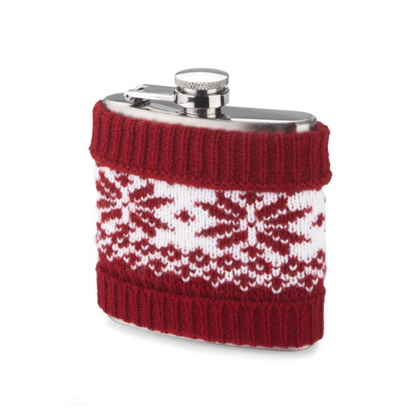 Hip flask WARM 200 ml