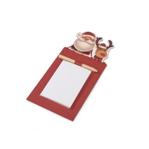 Magnetic notepad REINDEER