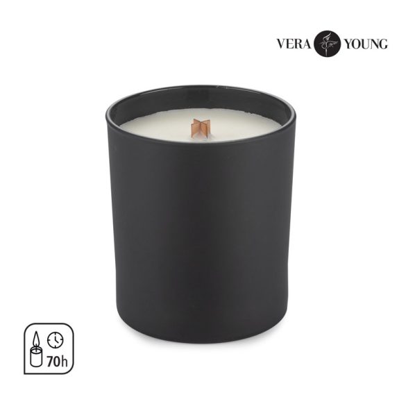 Soybean wax candle Soybean wax candle 220g - Christmas Tree - VERA YOUNG