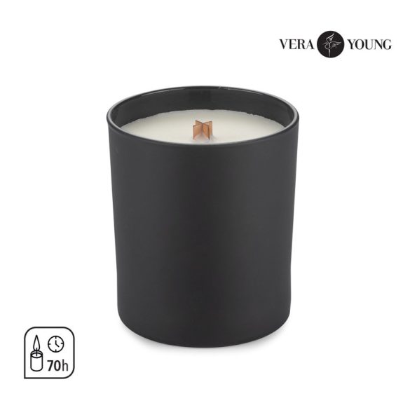 Soybean wax candle Soybean wax candle 220g - Christmas Tree - VERA YOUNG