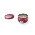 Soybean wax candle KERI