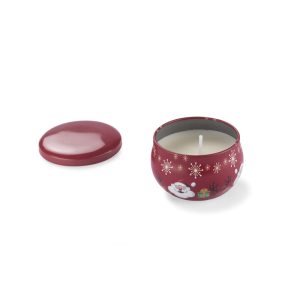 Soybean wax candle KERI