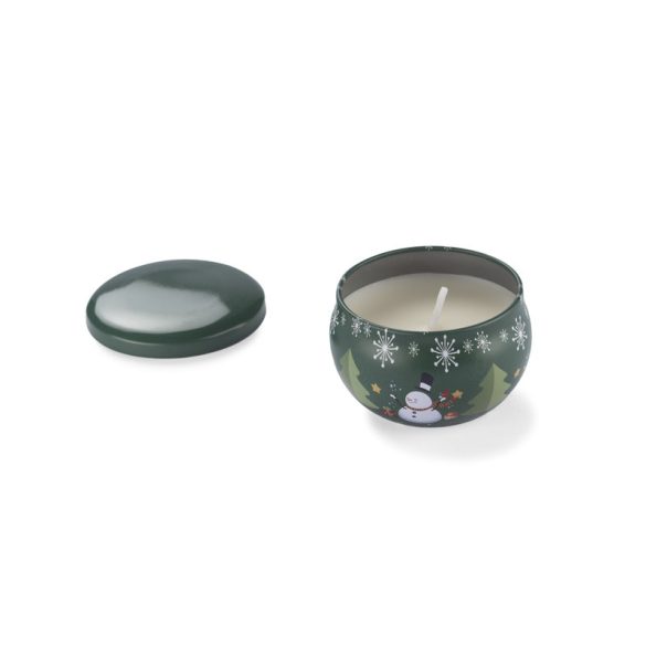 Soybean wax candle KERI