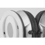 Headphones white II quality