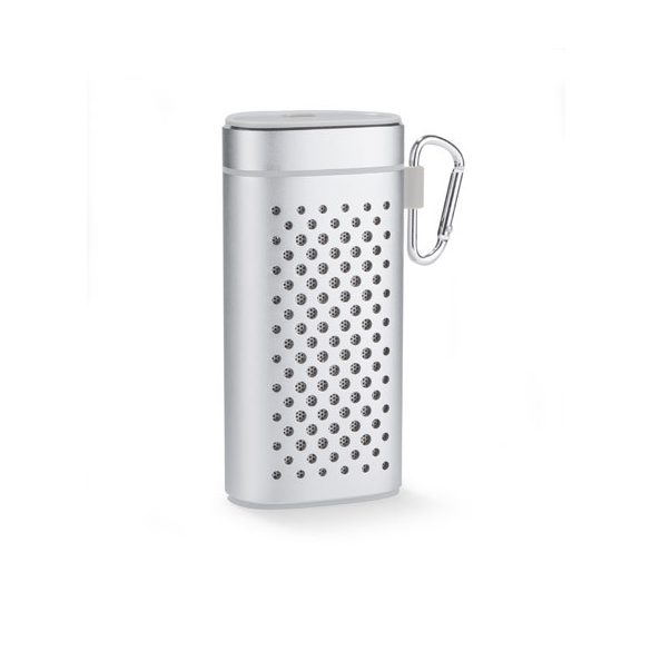 Wireless speaker with power bank SOUND 4000 mAh