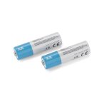 Rechargeable batteries AA 1600 mAh