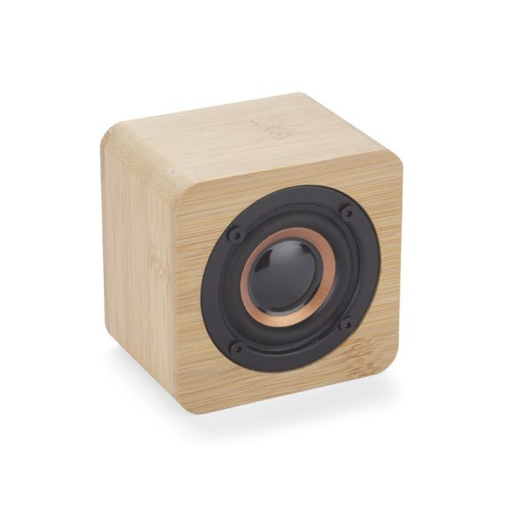 Wireless speaker VINTAGE