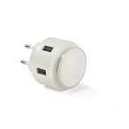 Night light USB wall charger NOTTO