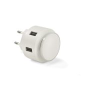 Night light USB wall charger NOTTO
