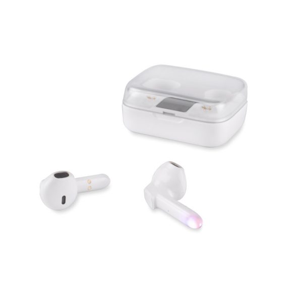 Wireless earphones TRUVI