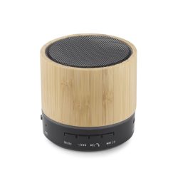 Wireless speaker EMO