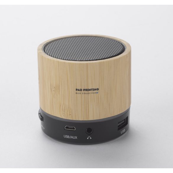 Wireless speaker EMO