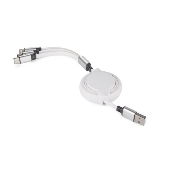 3 in 1 USB cable BALJO