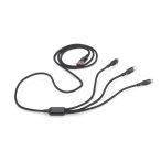 3 in 1 USB cable FAST