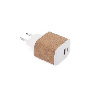 Mains charger BOLSETO