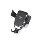 Car phone holder with wireless charger GARI 15W USB-C