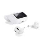 Wireless earphones SENSIFY