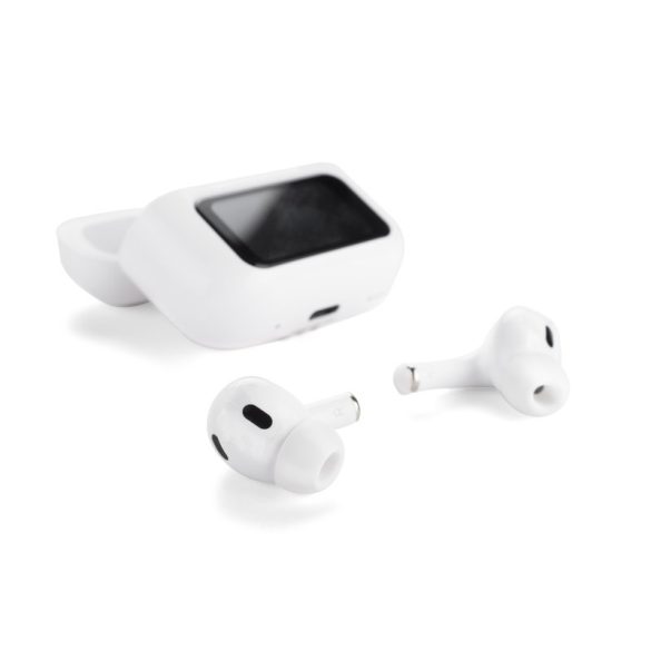 Wireless earphones SENSIFY