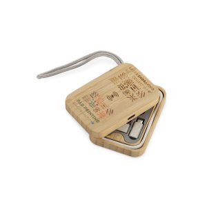 Charging cable set with inductive charger BUMO