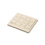 Wooden puzzles WOODSY