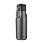 Travel vacuum bottle ROSA 350 ml