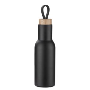 Travel vacuum bottle VINA 400 ml