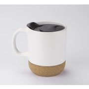 Ceramic mug SOFTINI 300 ml- II quality