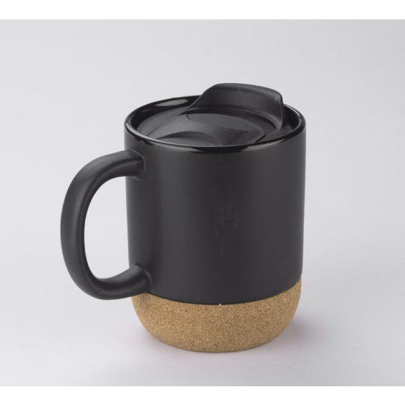 Ceramic mug SOFTINI 300 ml -  II quality