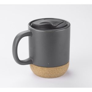 Ceramic mug SOFTINI 300 ml - II quality