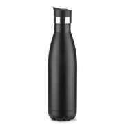 Travel vacuum bottle BURN 530 ml