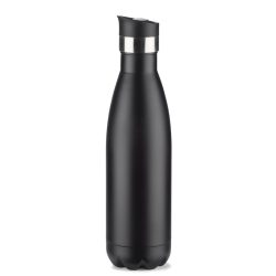 Travel vacuum bottle BURN 530 ml