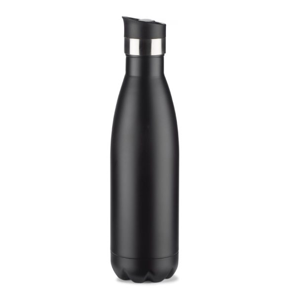 Travel vacuum bottle BURN 530 ml