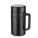 Travel mug BOSSKI 400 ml