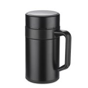 Travel mug BOSSKI 400 ml