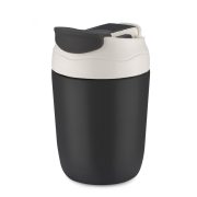 Travel mug DOPPIO 360 ml